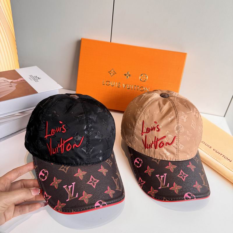 LV Cap dx118